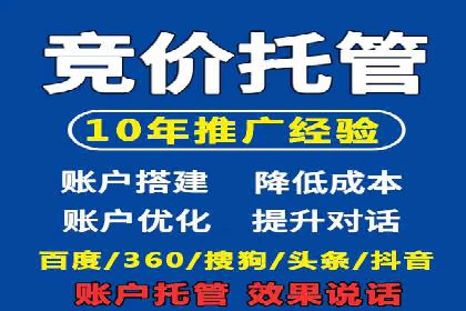 SEM托管代运营服务案例解析